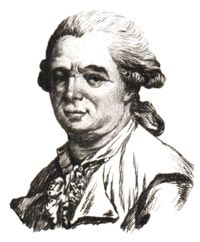 Franz Mesmer