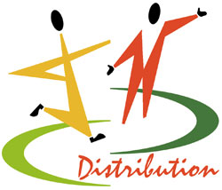 JM Distribution