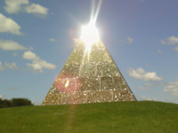 pyramide