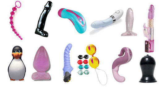 sex toys